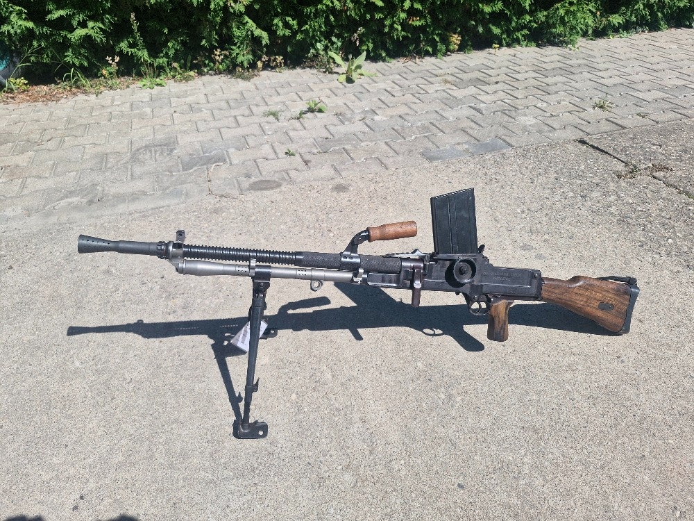 Kulomet vz.26/37