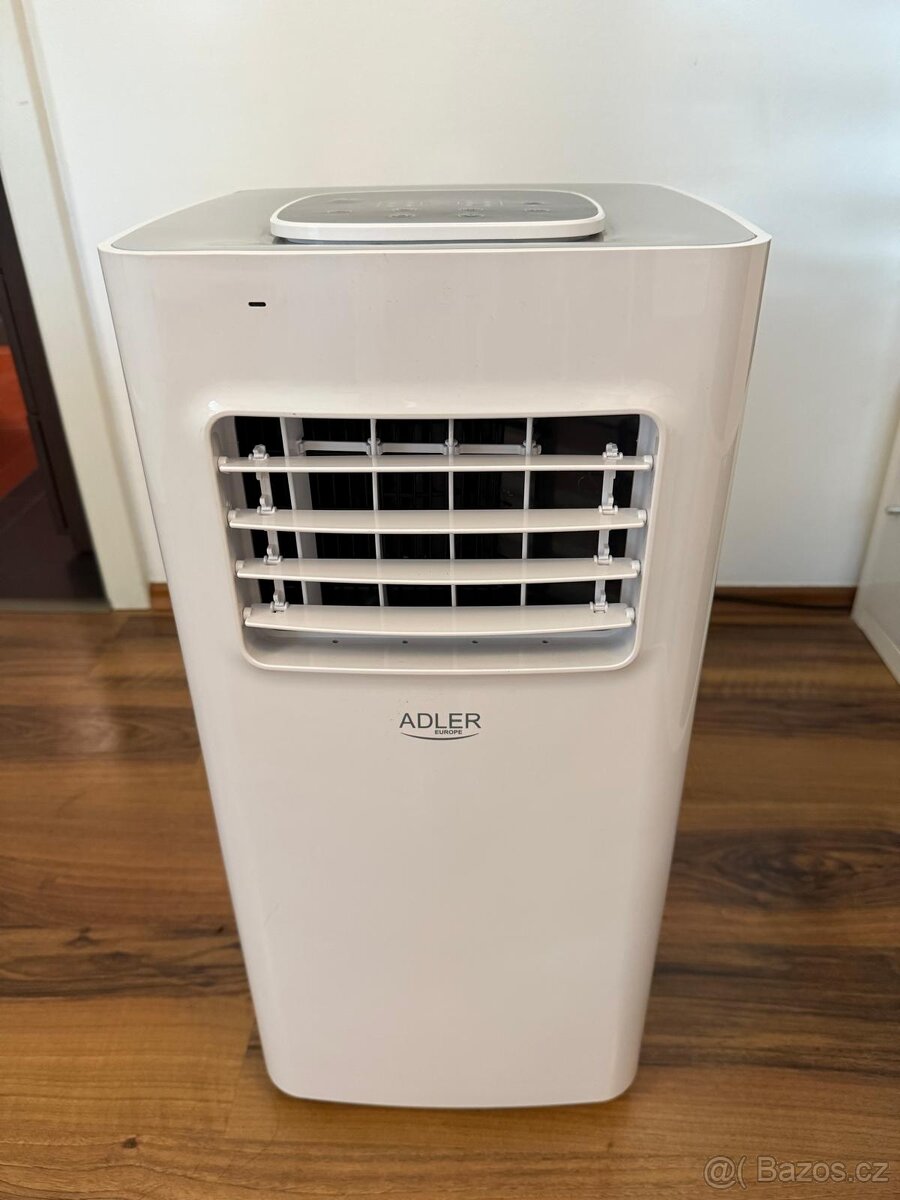 Mobilní klimatizace Adler AD 7924