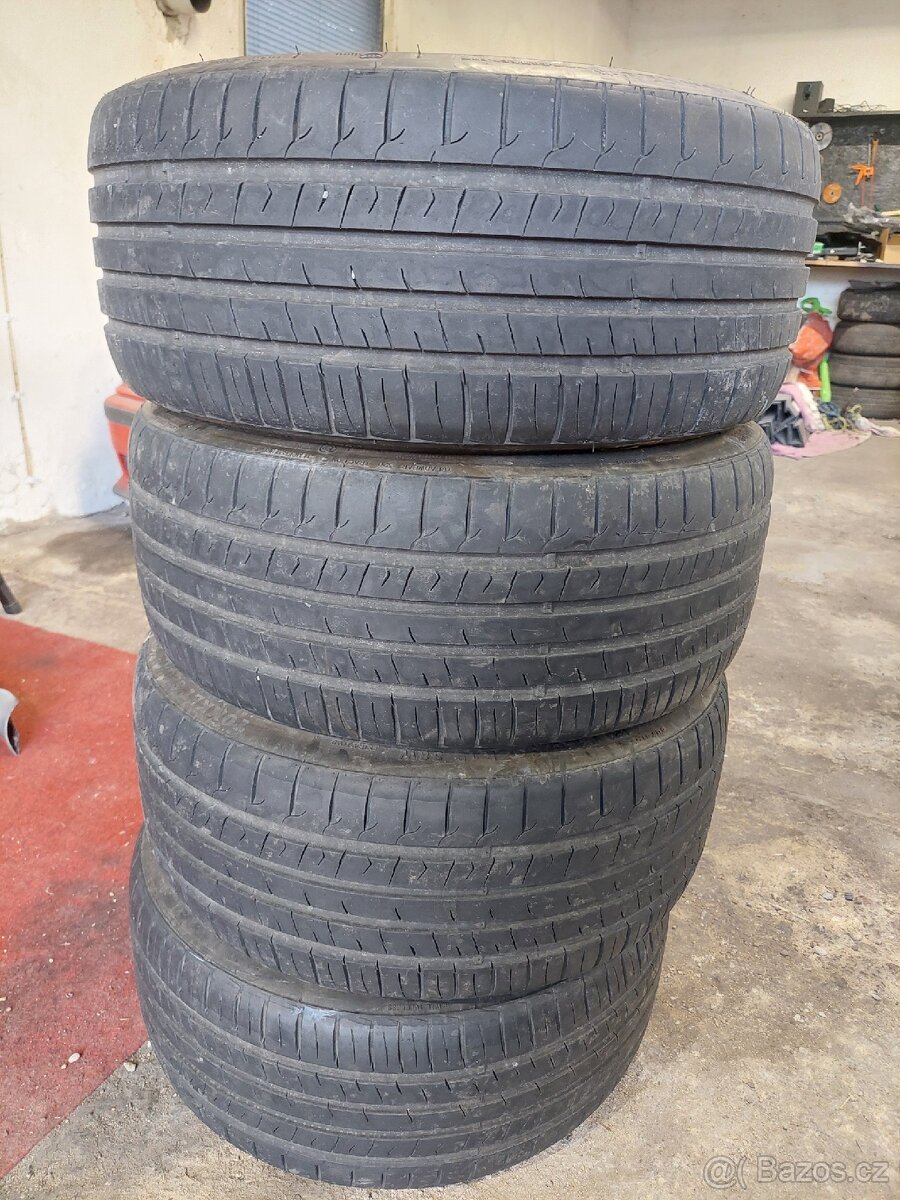 Tomket sport letni pneu 225/35/19