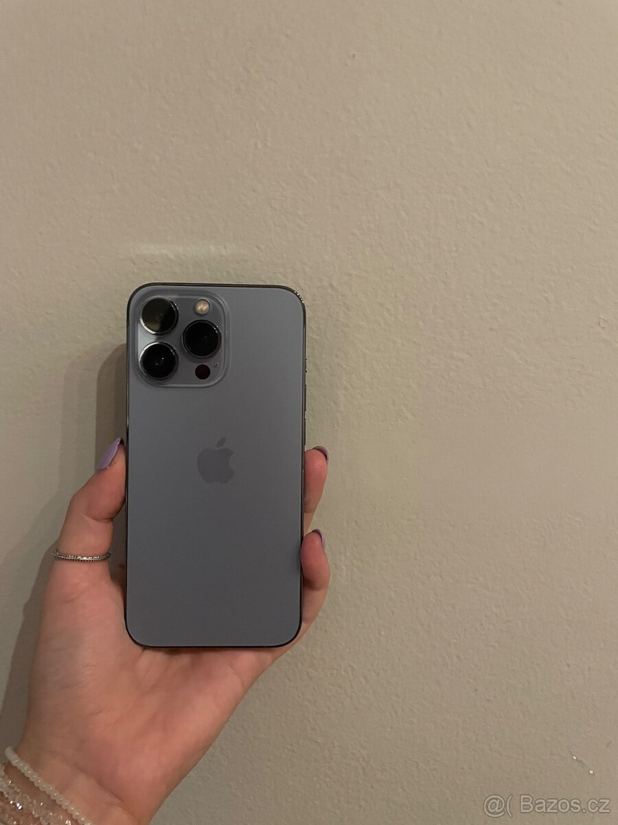 Iphone 13pro, 128gb