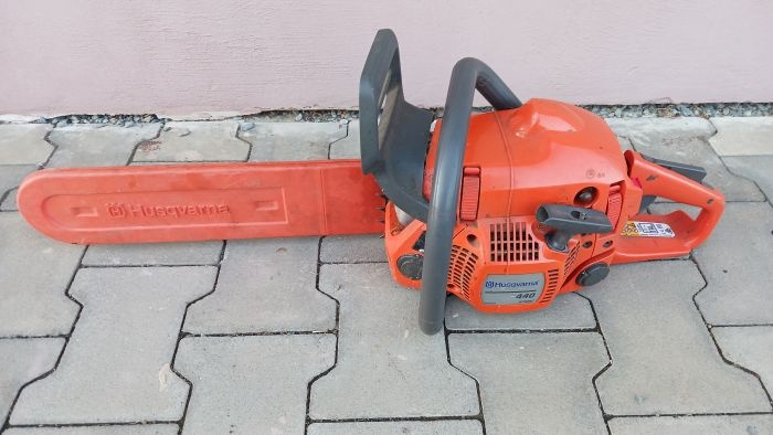 Husqvarna 440