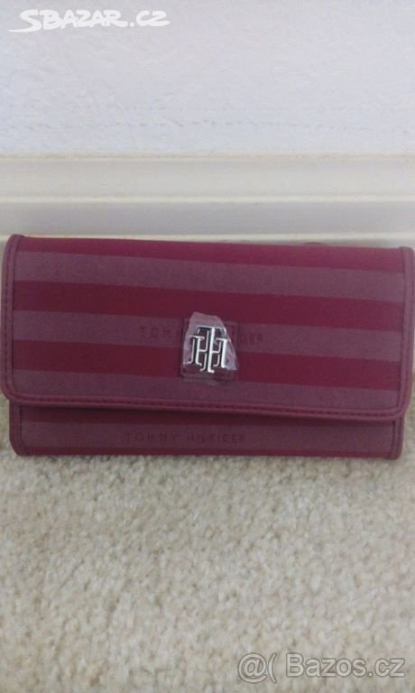 Tommy Hilfiger, nová originální dámská...