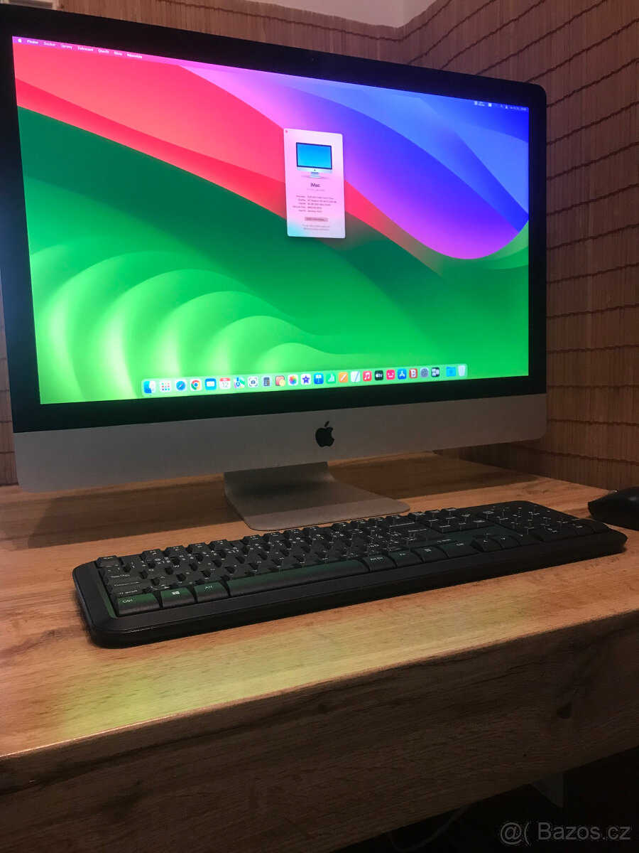 Prodám Imac 27