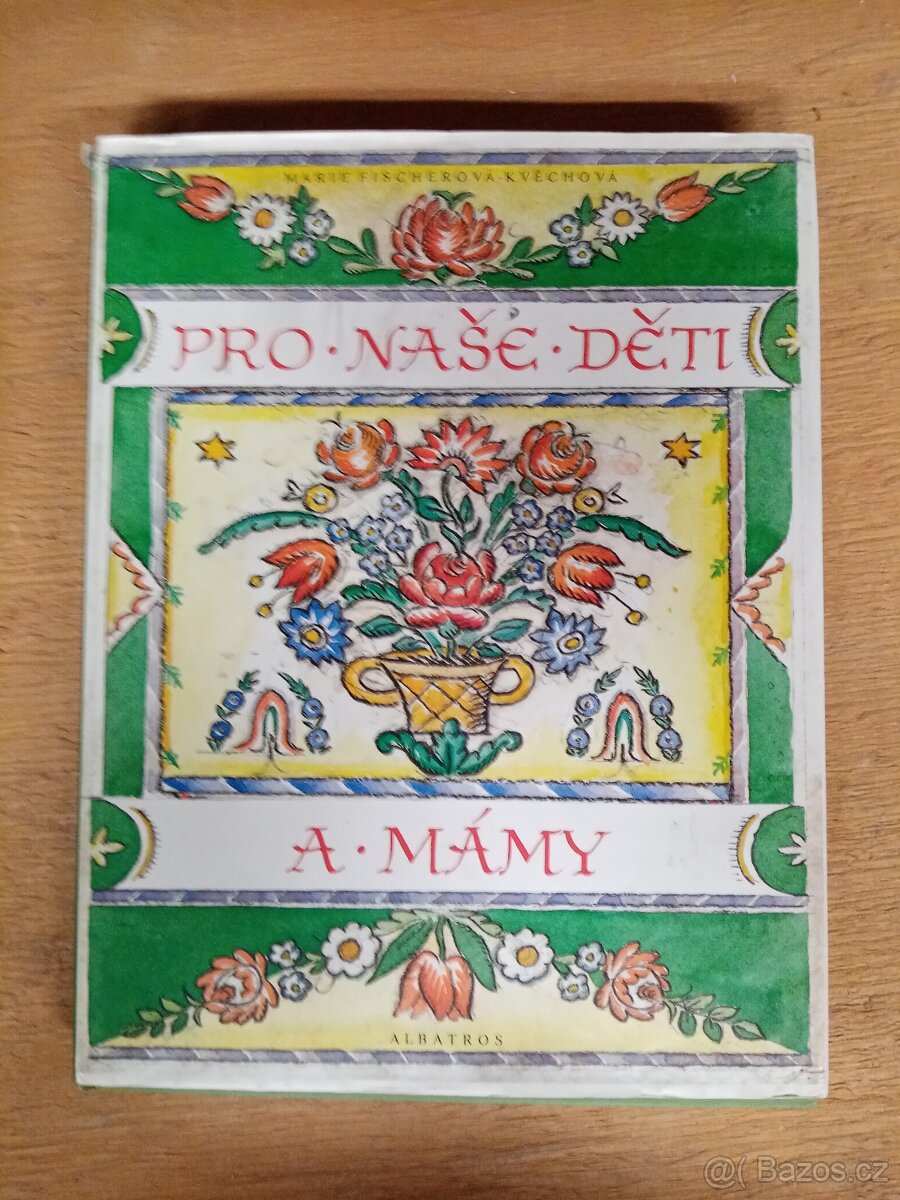 Pro naše děti a mámy