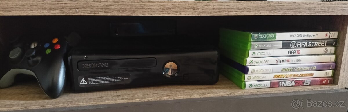 Xbox 360