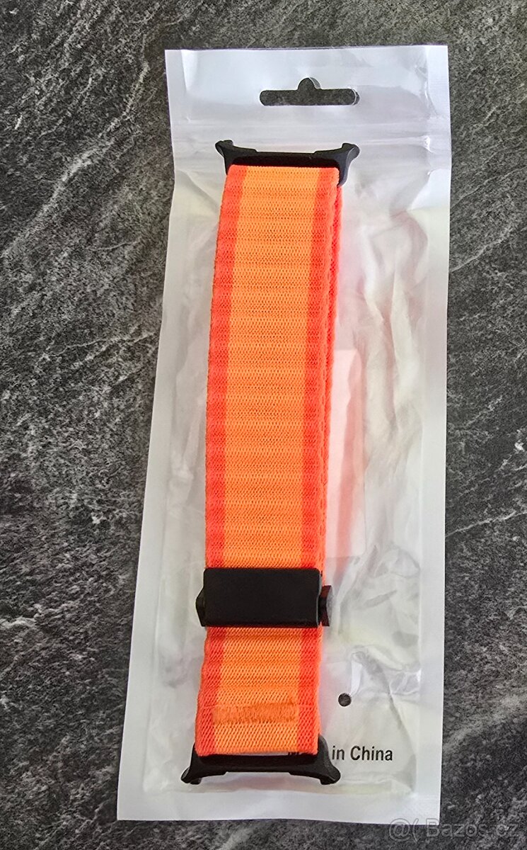 Pásek na hodinky samsung galaxy watch ultra