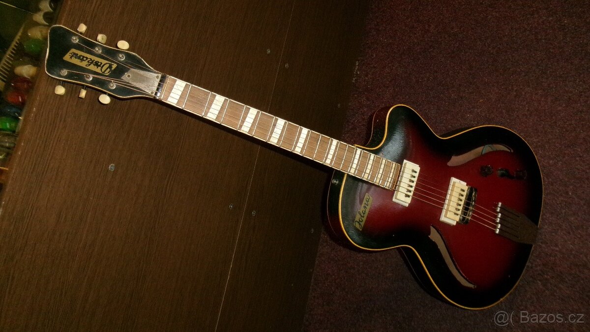 Kytara Jolana Diskant