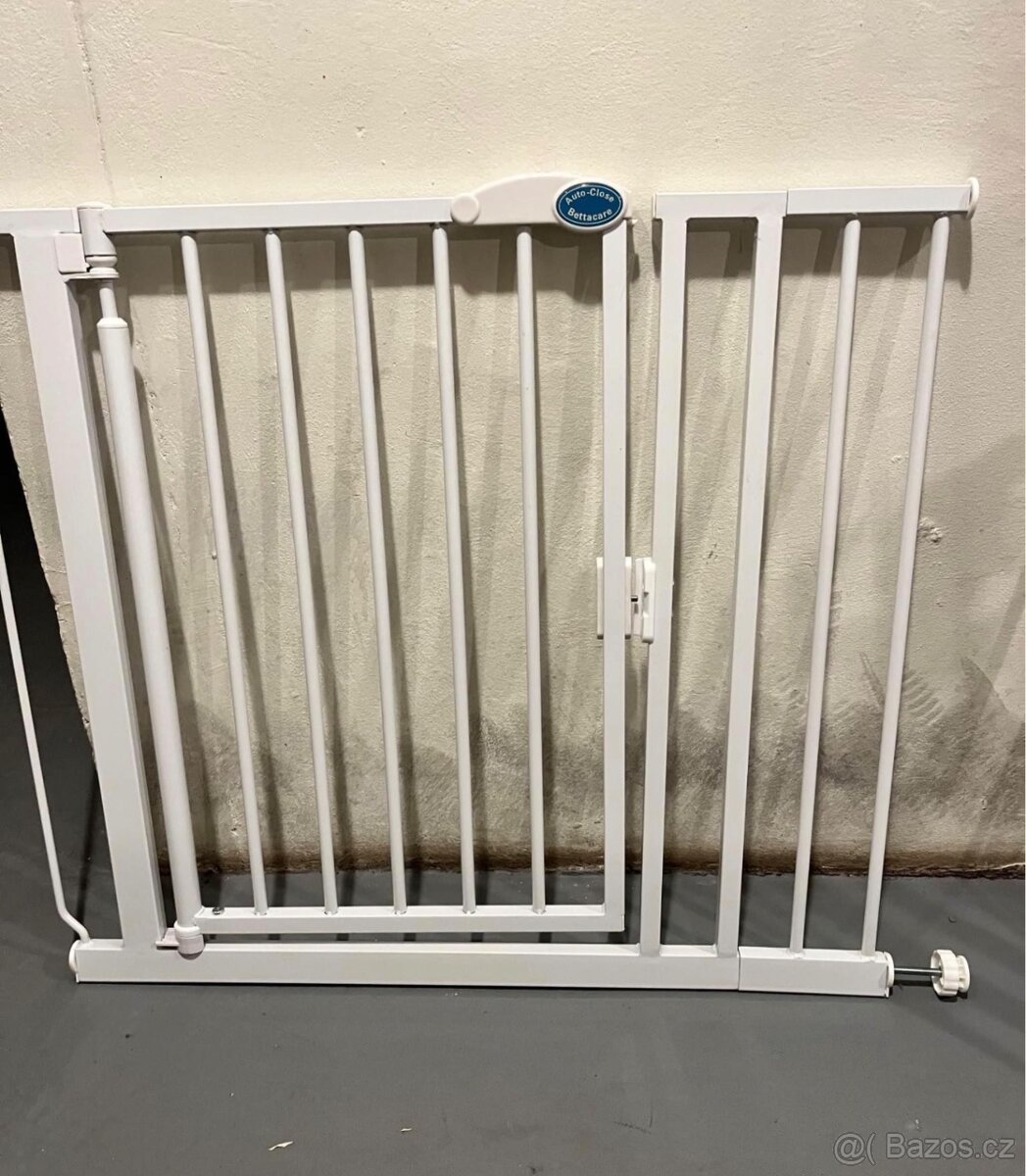 Detska BEZPEČNOSTNÍ ZÁBRANA OCHRANNÁ