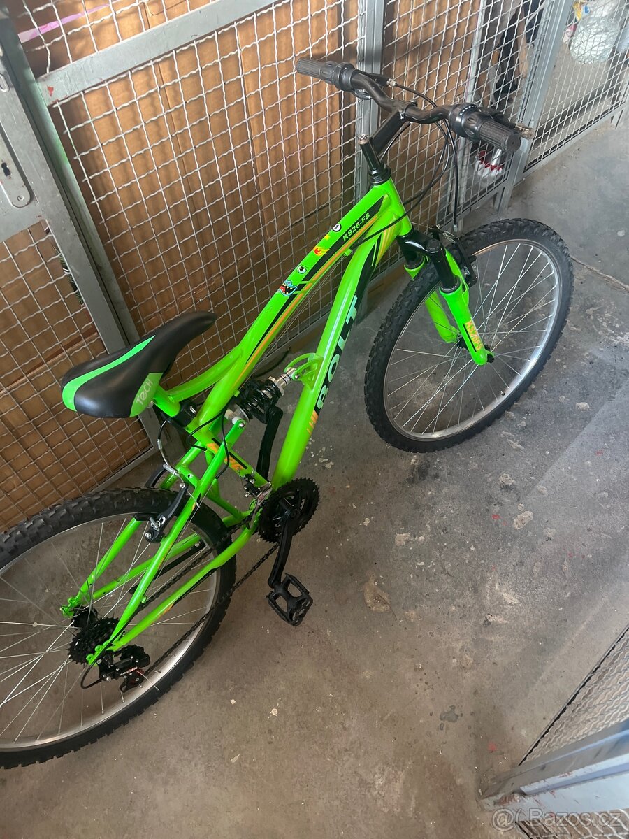 kolo pro děti celo pérové