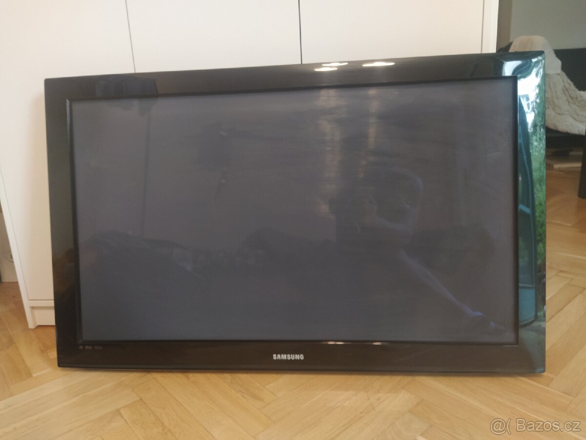 Plasma TV Samsung