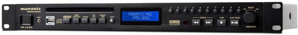 Marantz Professional PMD-326C
