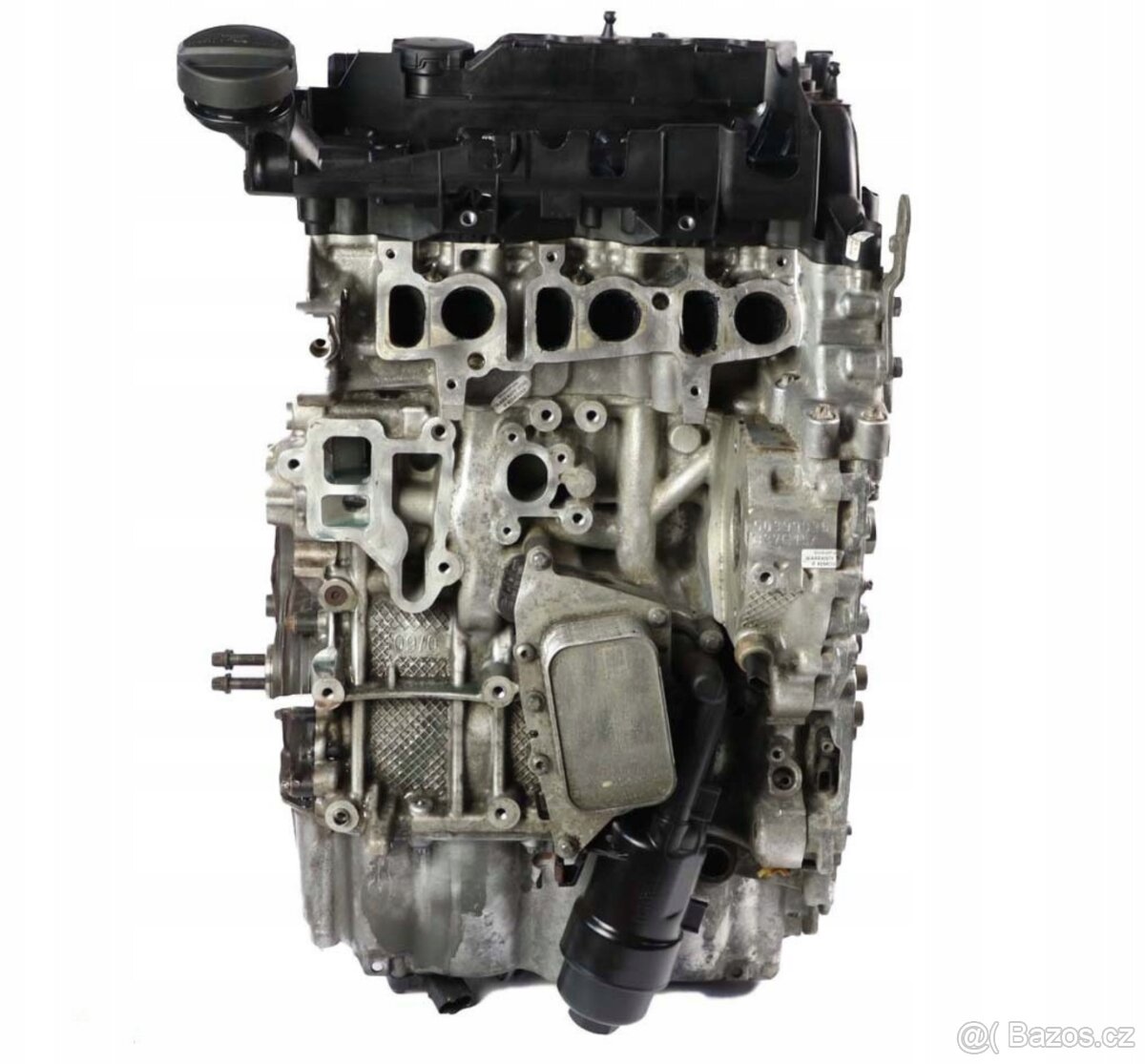 BMW F45 214d / 216d – X1 F48 16d – Motor B37C15A
