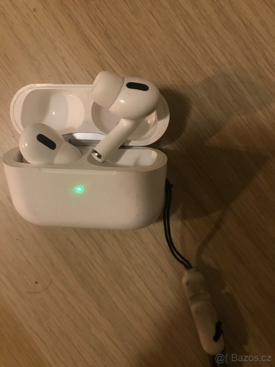 Airpods pro 2