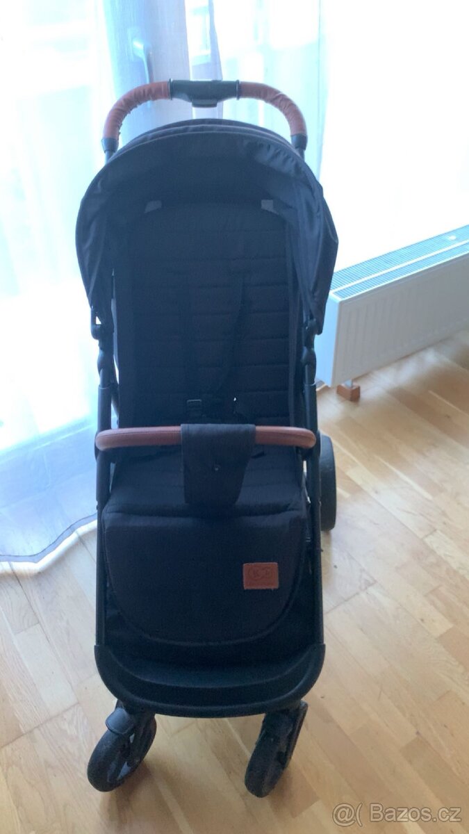 Prodám kočárek Kinderkraft – sportovní