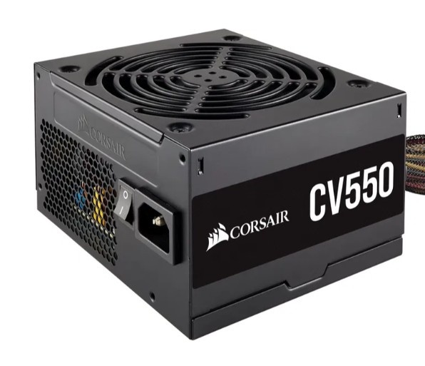 PC zdroj Corsair CV550