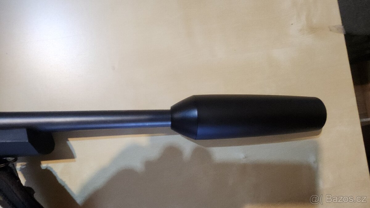 Prodam kulovnici CZ550 308W