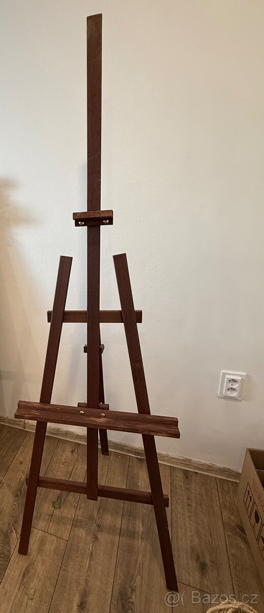 Malířský stojan