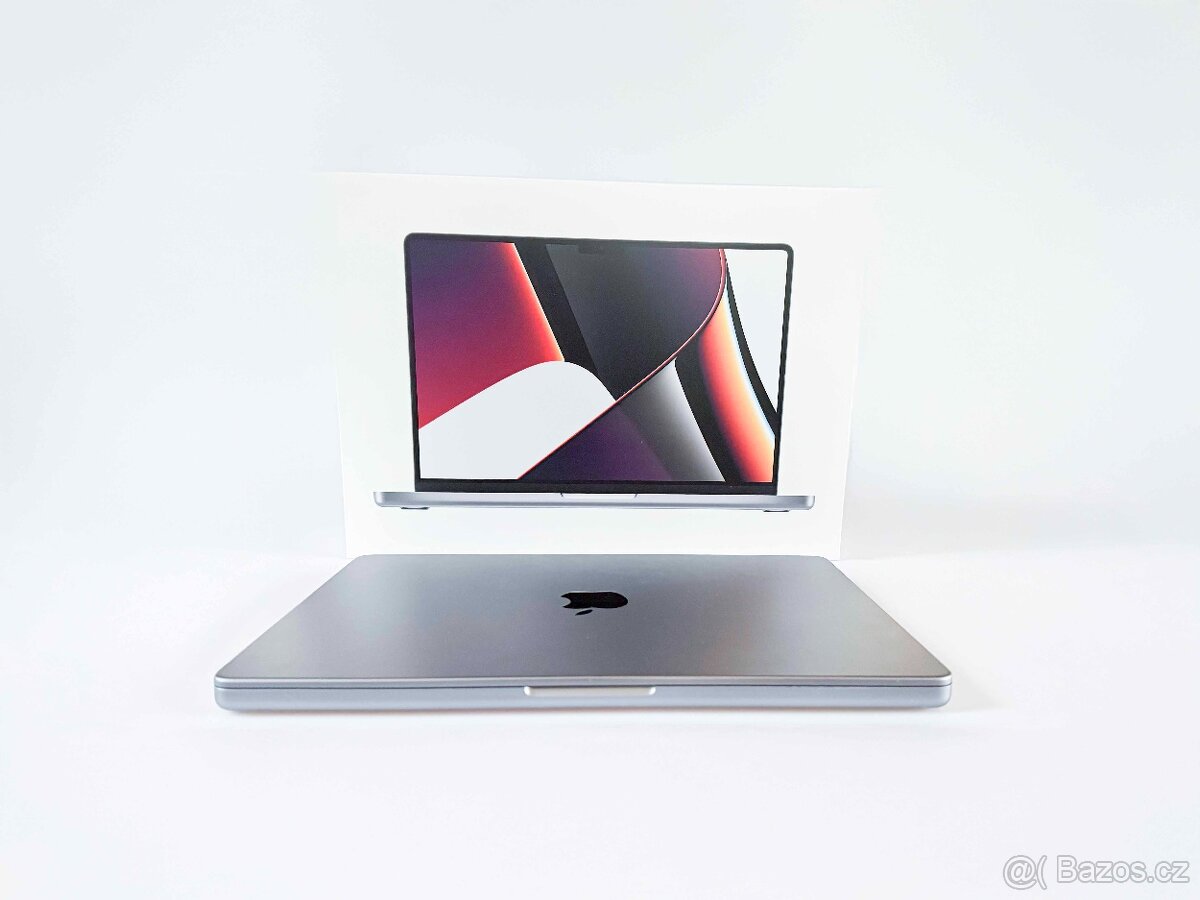 MacBook Pro 14 M1