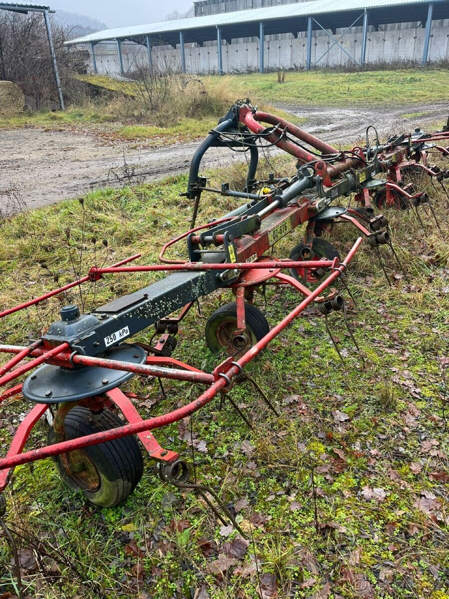 Obraceč píce Rožmitál Ravak OZ 676