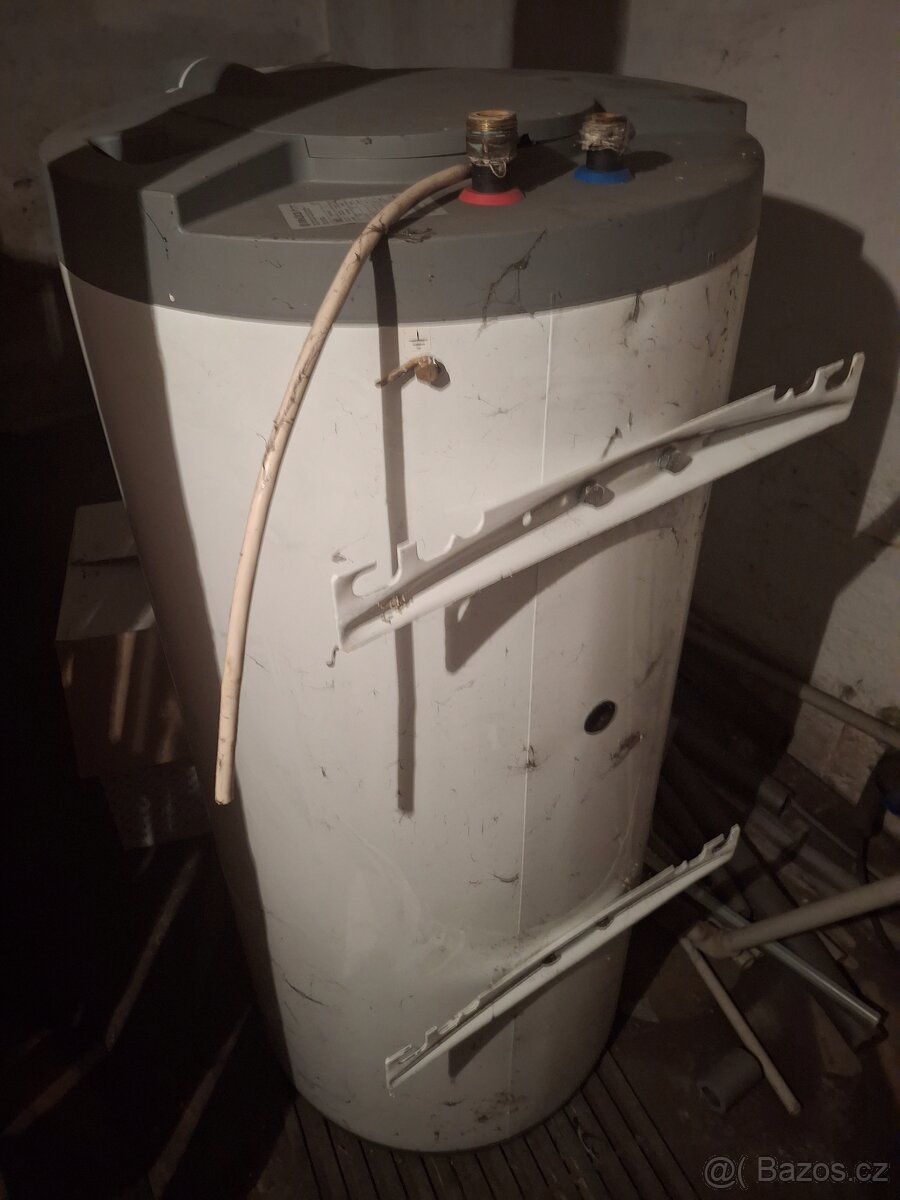 Elektrický bojler Dražice