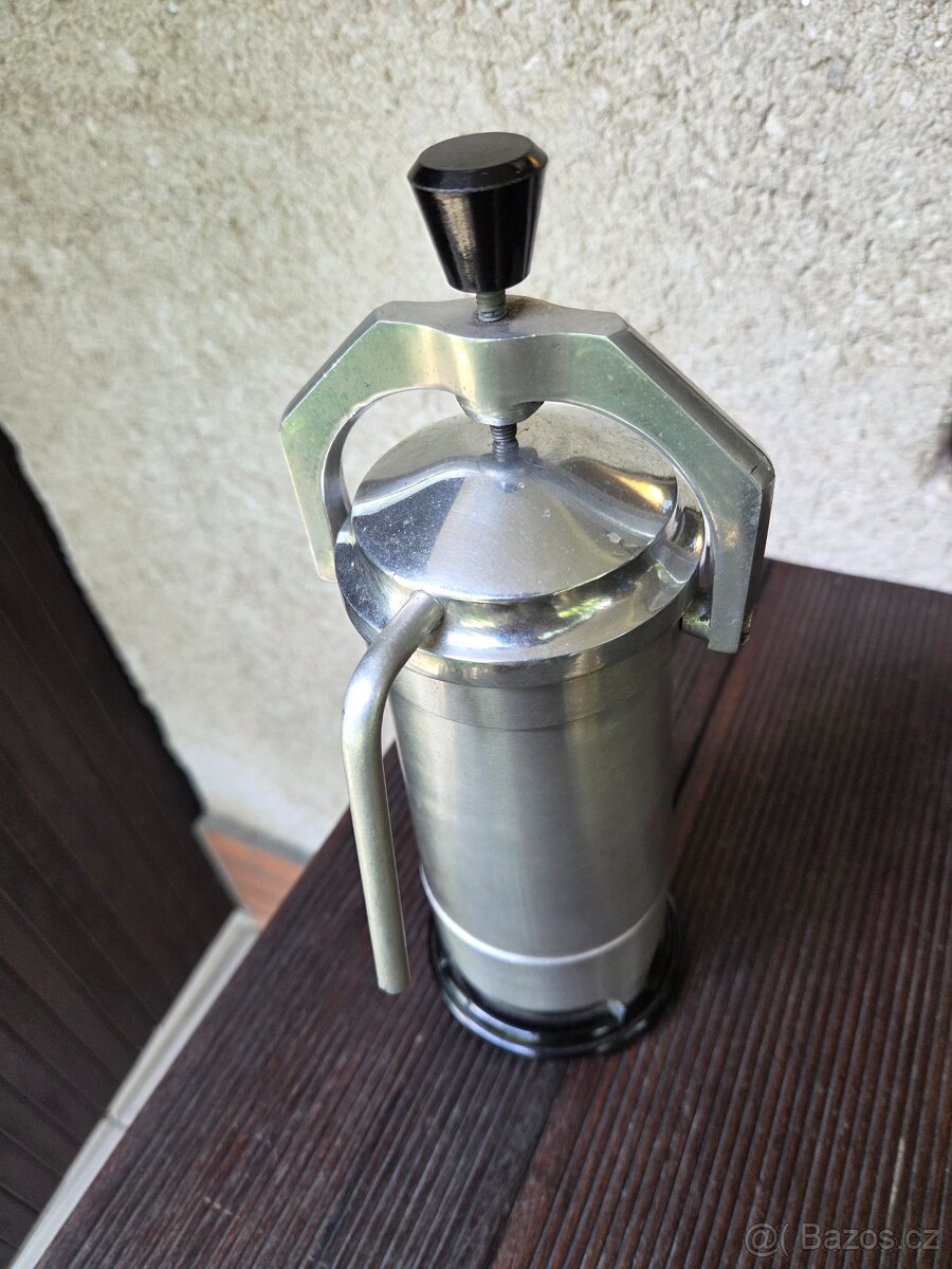 Retrokávovar MIDIPRESS