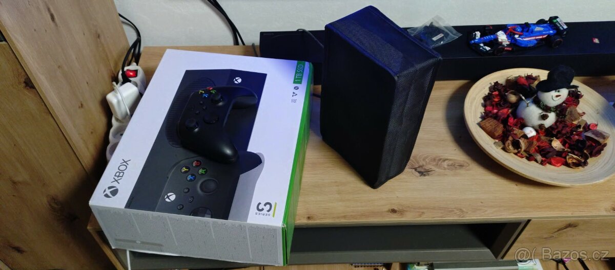 Xbox Series S 1TB