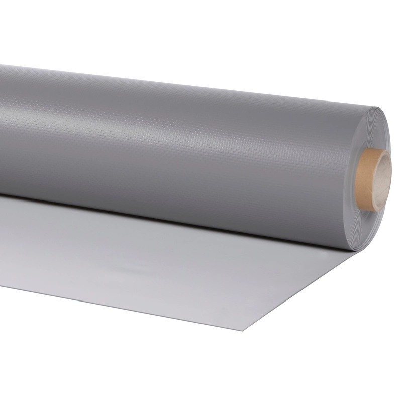 Fólie hydroizolační z PVC-P DEKPLAN UNI šedá tl. 1,5 mm šířk