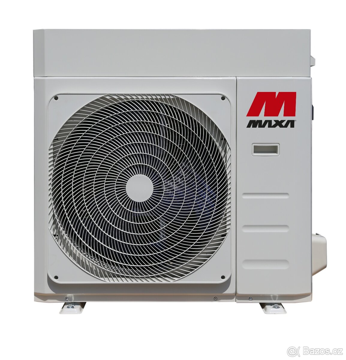 Tepelné čerpadlo MAXA 8kW