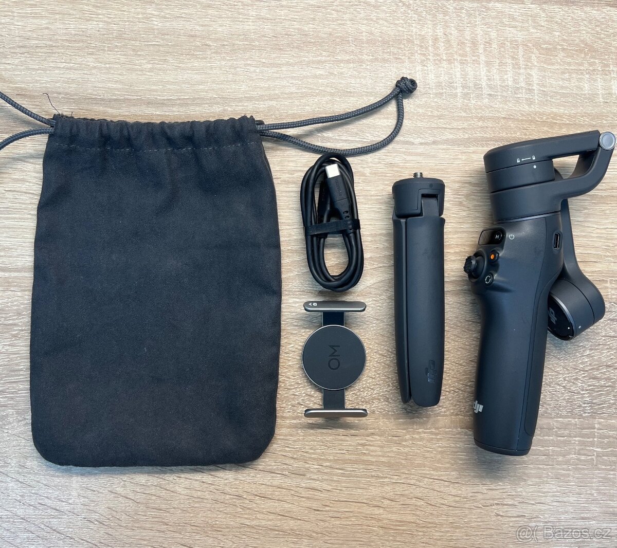 Dji osmo mobile 6