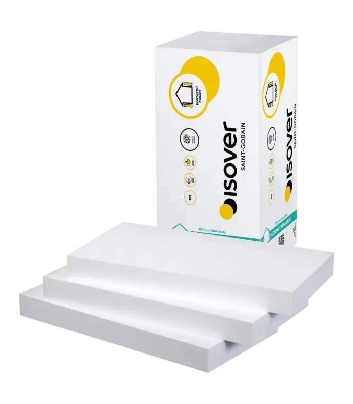 Polystyren co překáží