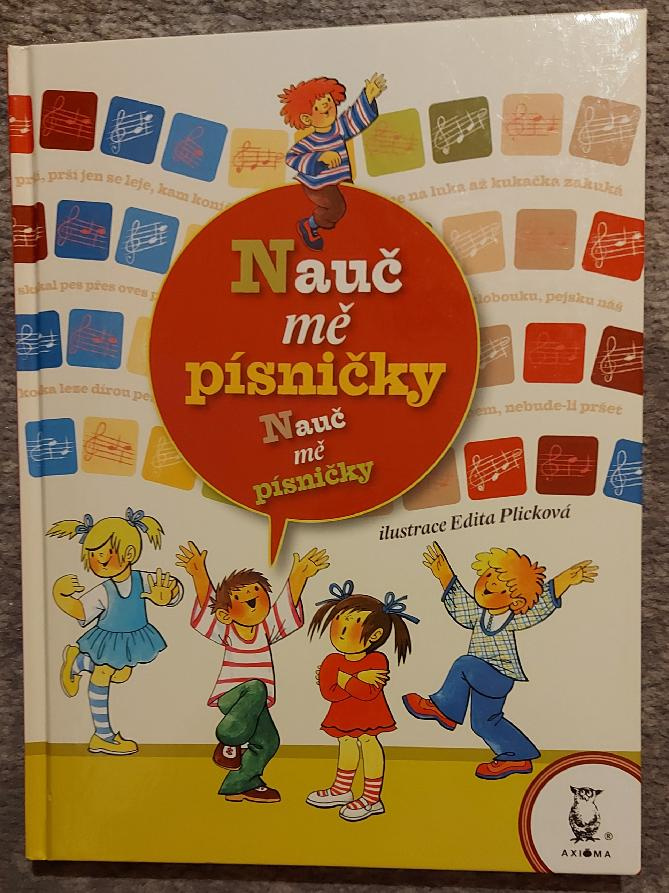 Nauč mě písničky