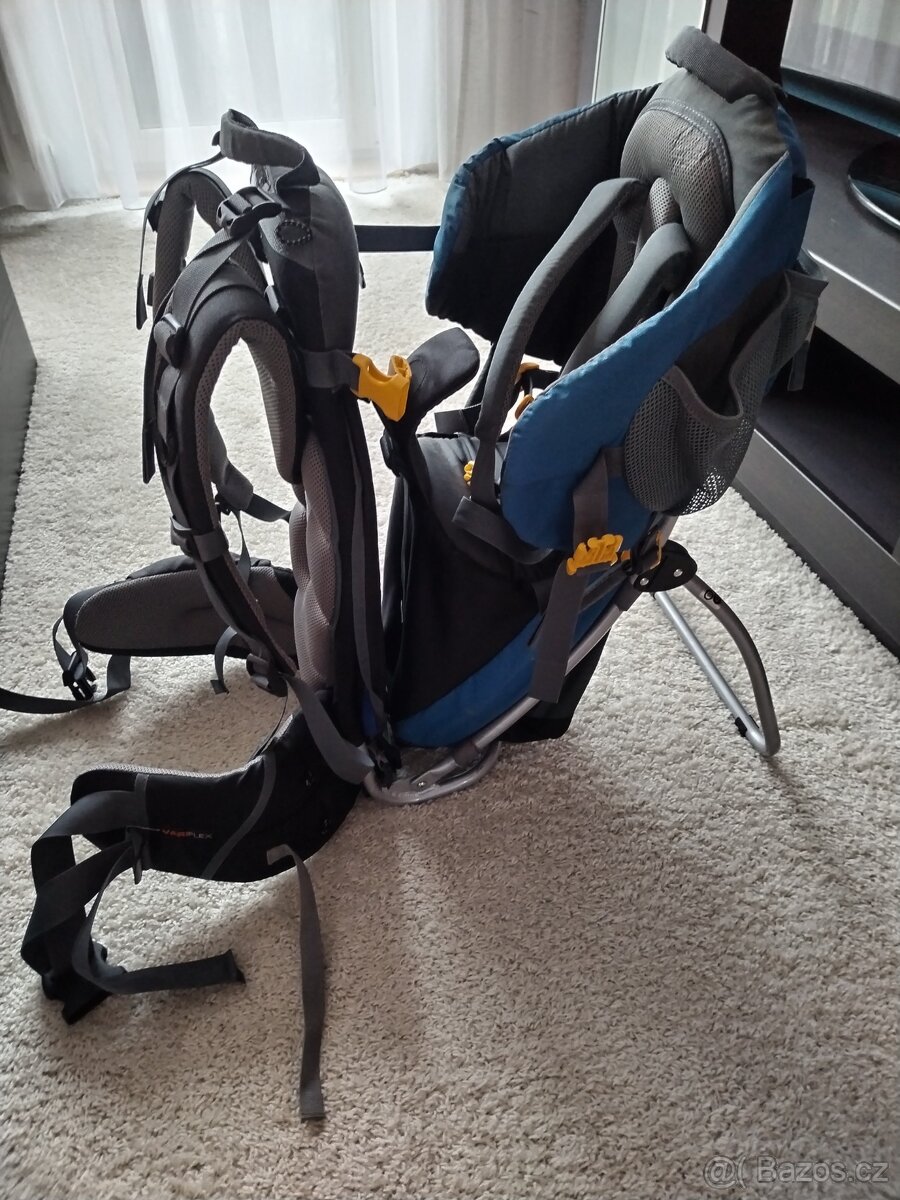 Dětská sedačka Kid Comfort 2