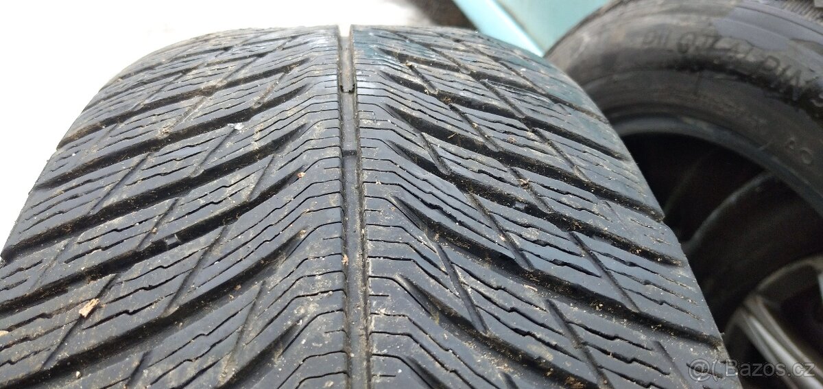 Michelin 225/60R17