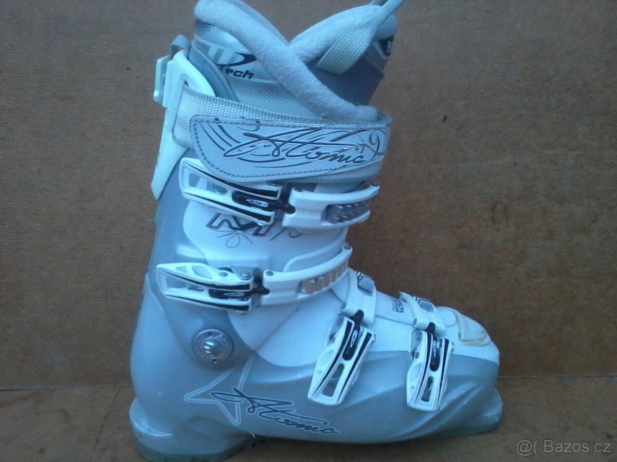 Lyžáky dámské Atomic 25,5