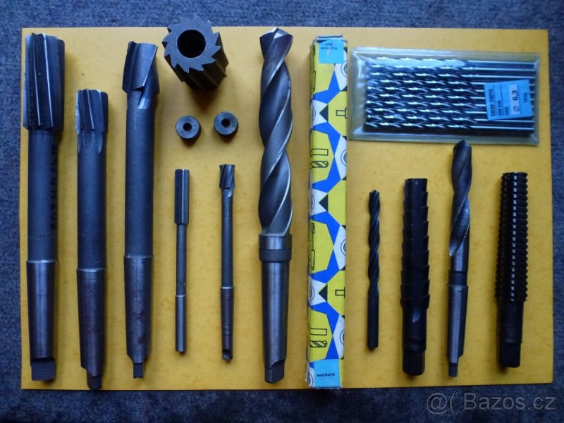 nářadí, nástroje