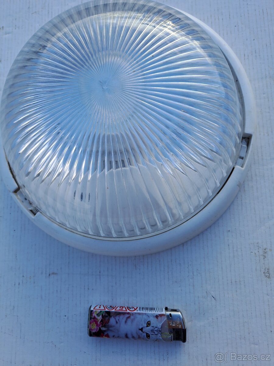 Světlo - stropnice. č.2