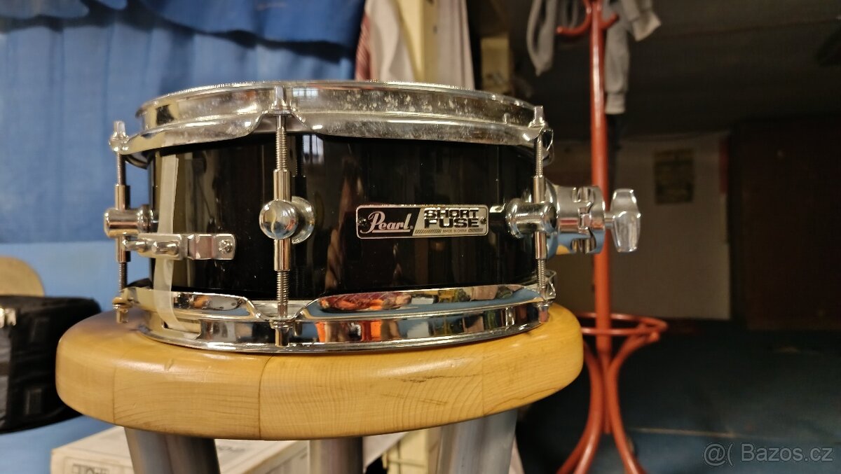 Snare Pearl
