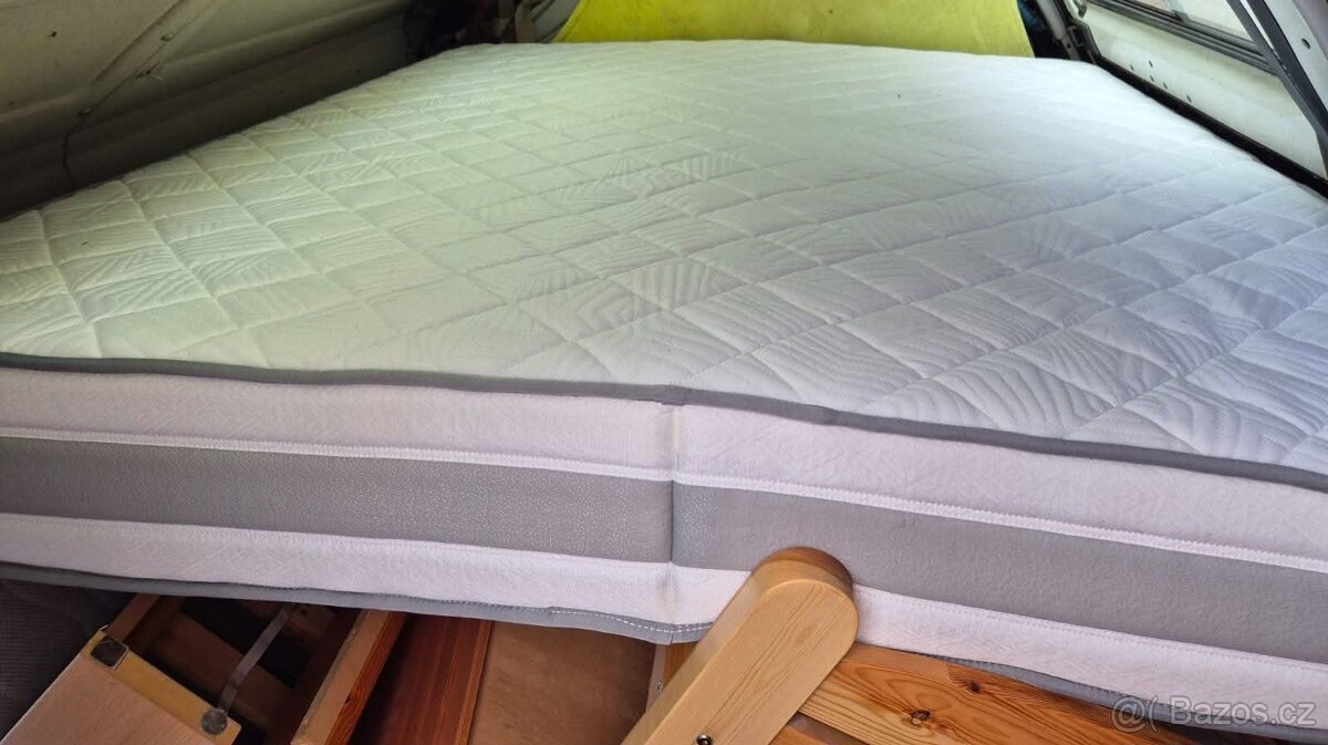 Matrace 180x200