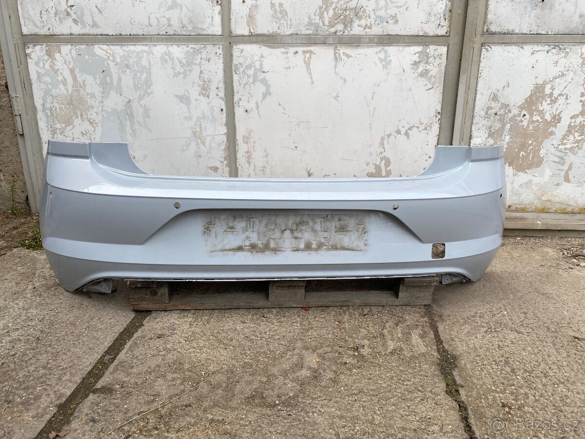 Vw Pollo nárazník