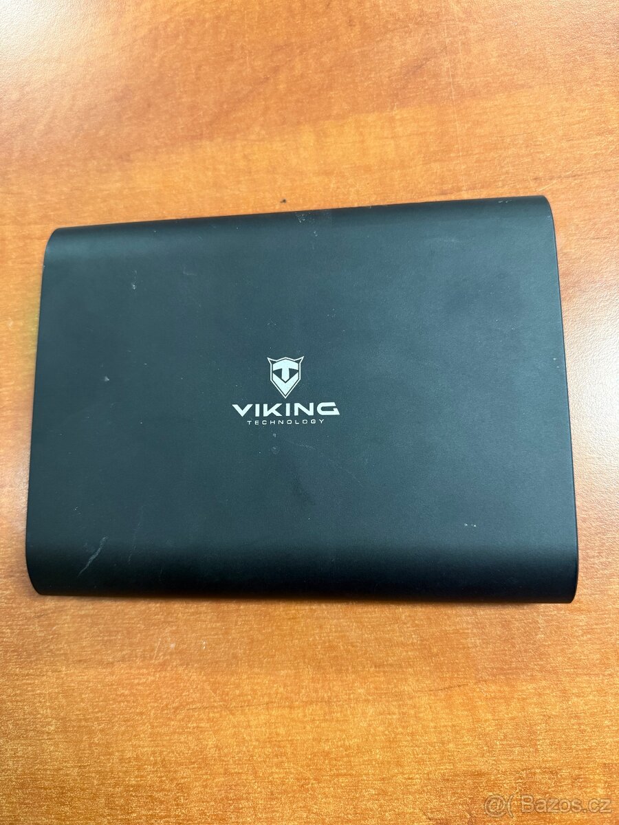 Power banka VIKING 40000mAh