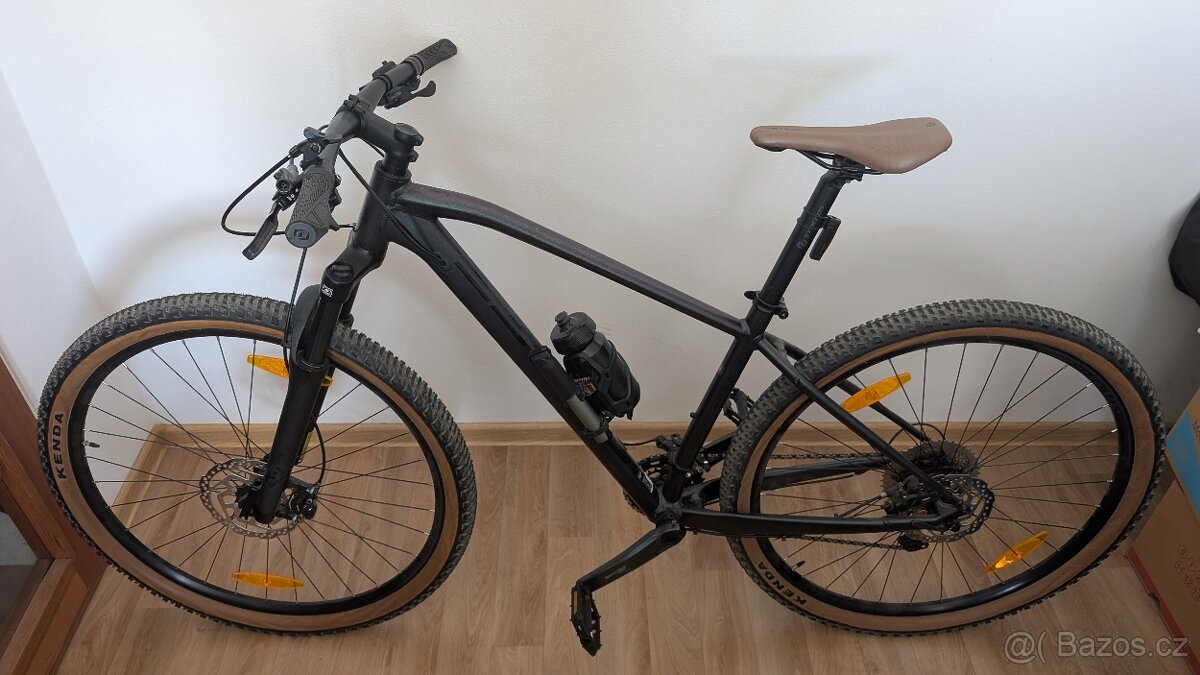 Scott Aspect 930 Black