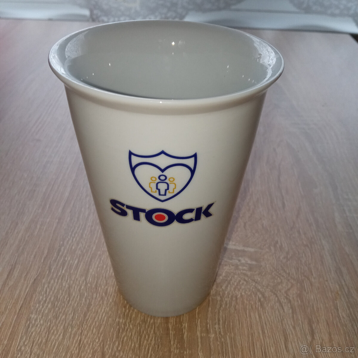 STOCK pohár