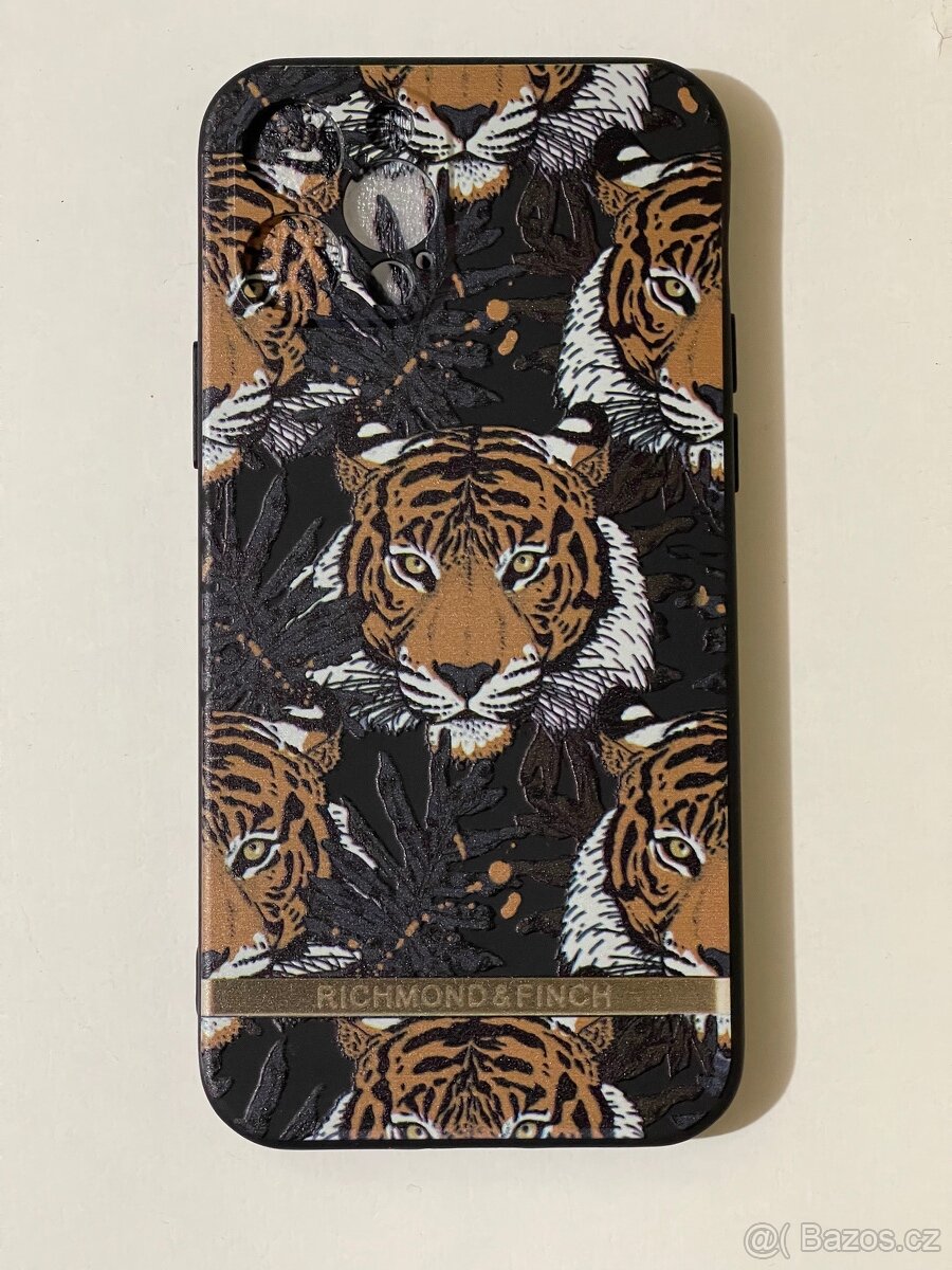 iPhone 12Pro/Pro Max kryt