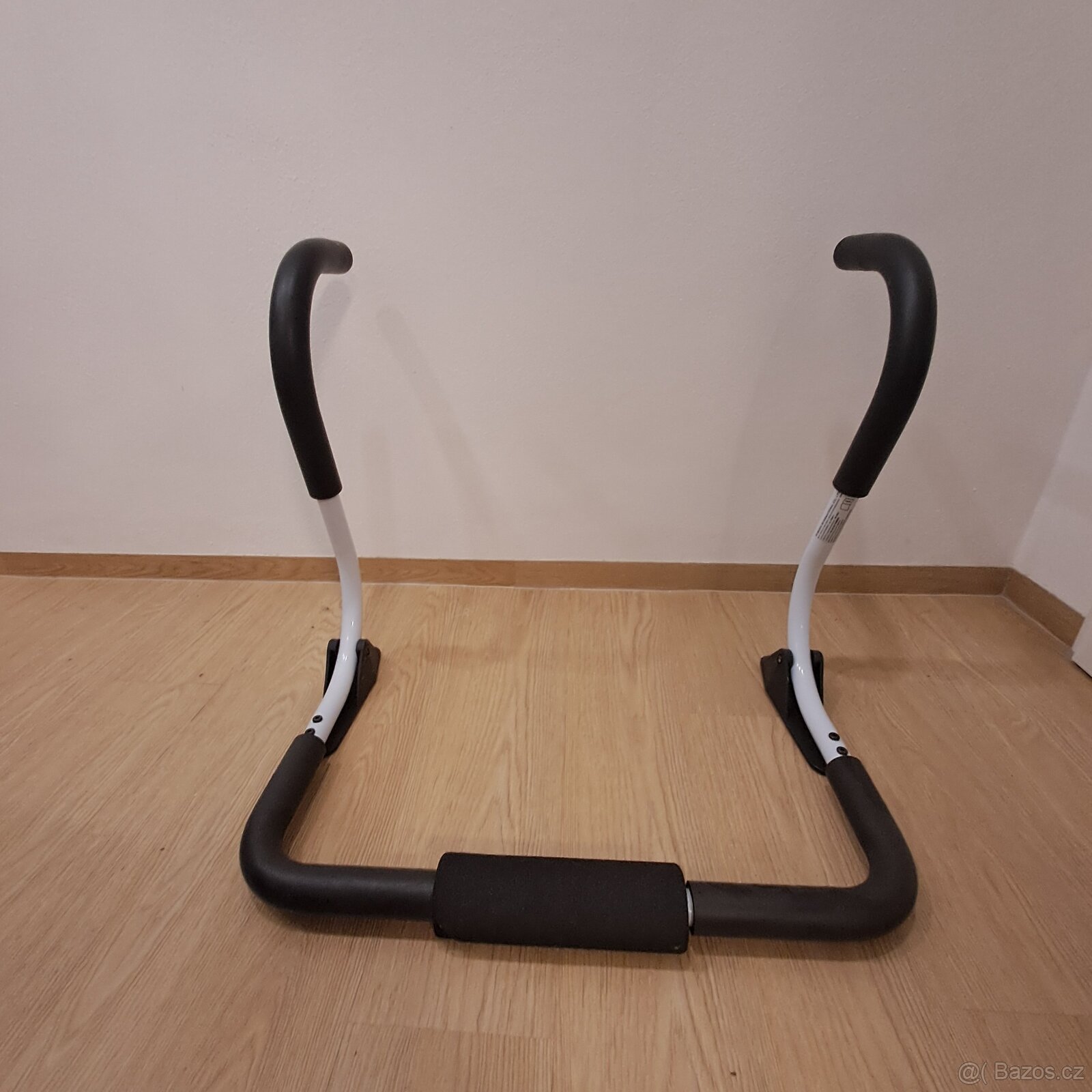 Posilovač břicha AB Trimmer