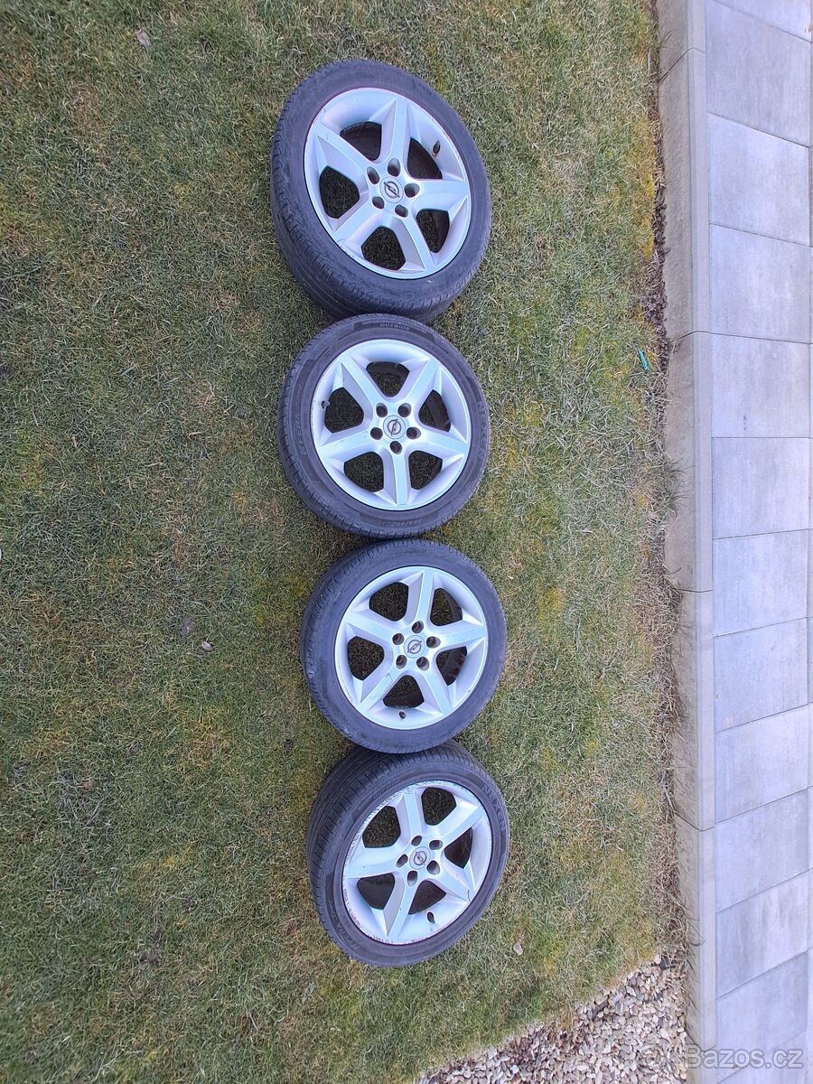 Pneu