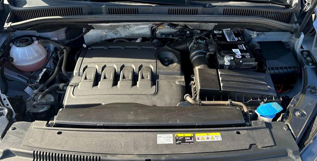 Motor naftový DFSF 2.0TDI 55KW VW Caddy 4 2K 2018