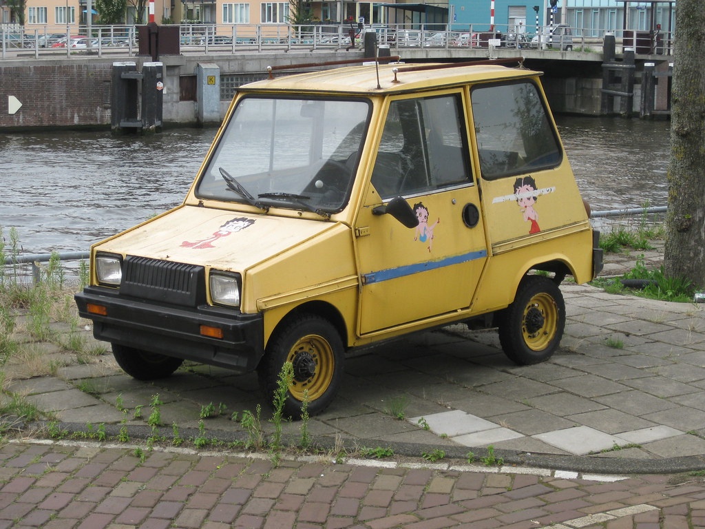 Koupím auto od 15 let