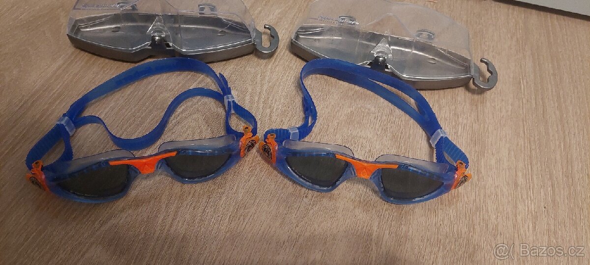 Aqua Sphere dětské plavecké brýle KAYENNE