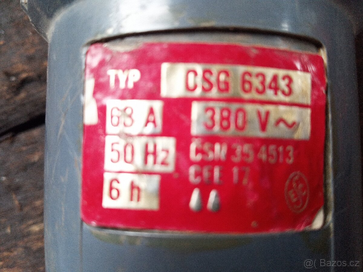 Elektro
