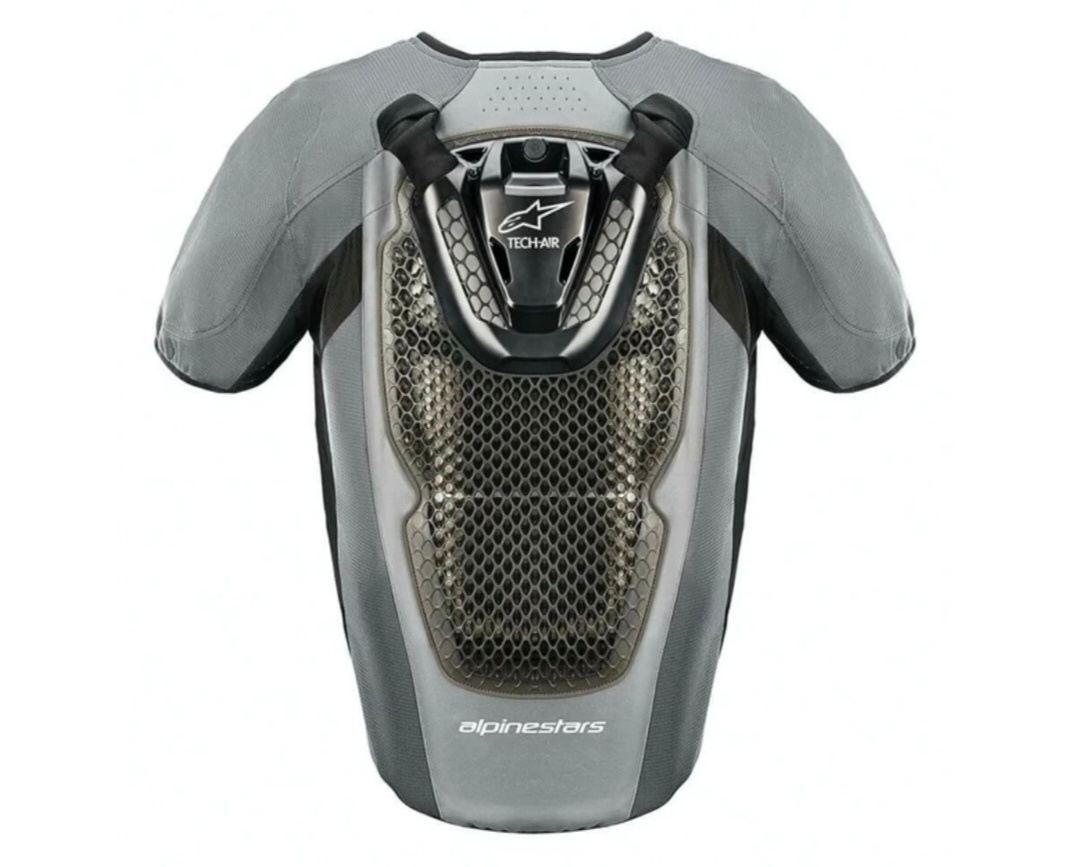 Air bag vesta alpinestar